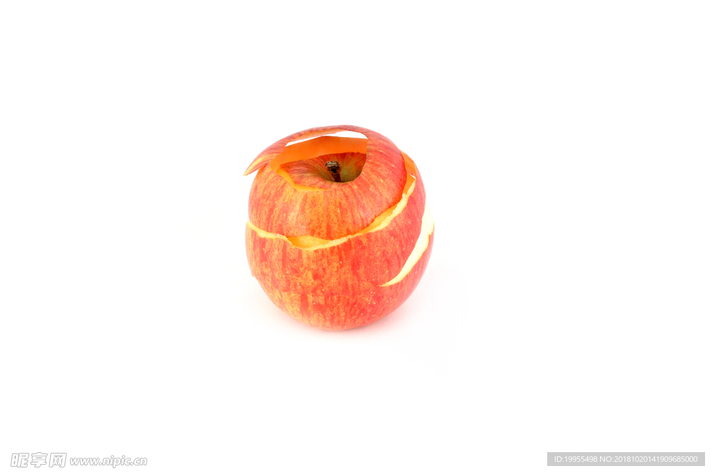 苹果 红富士 陕西 水果 减肥