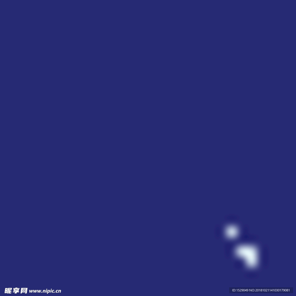 半調背景