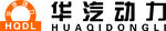 华汽动力logo