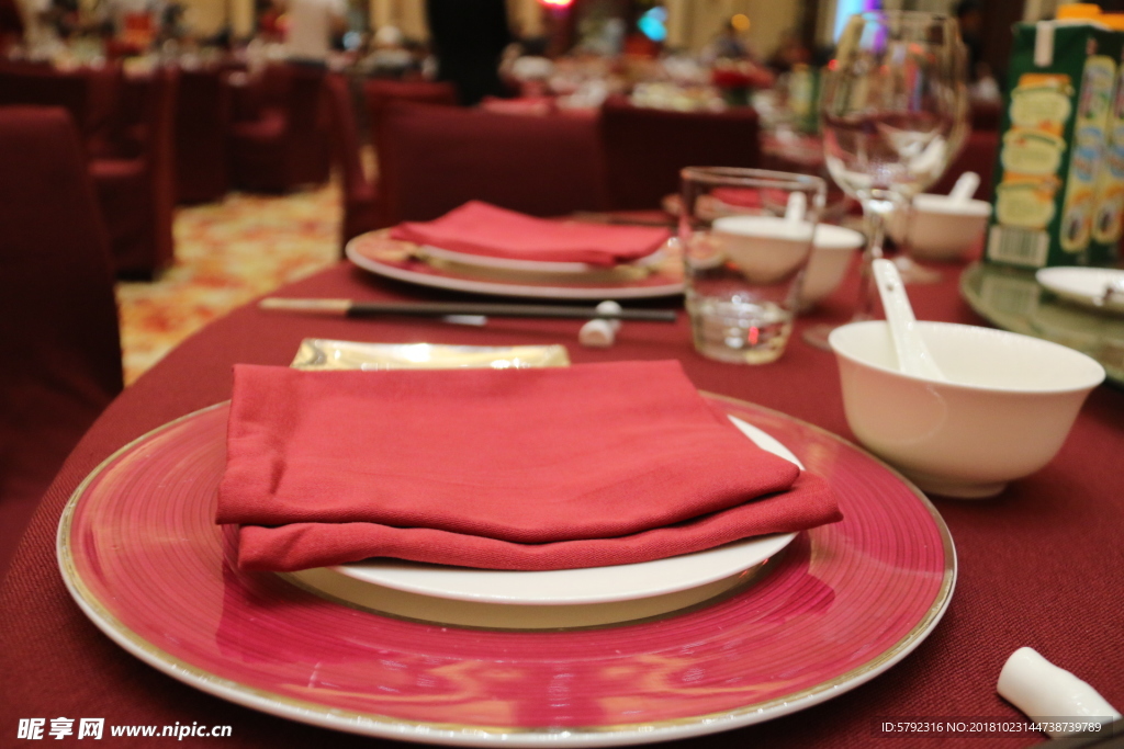 結(jié)婚餐具