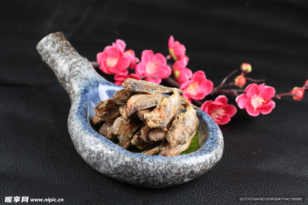 天山酥魚