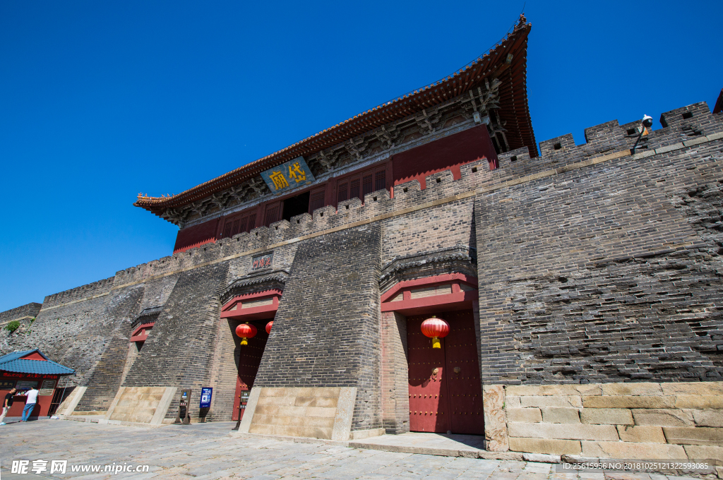 岱廟