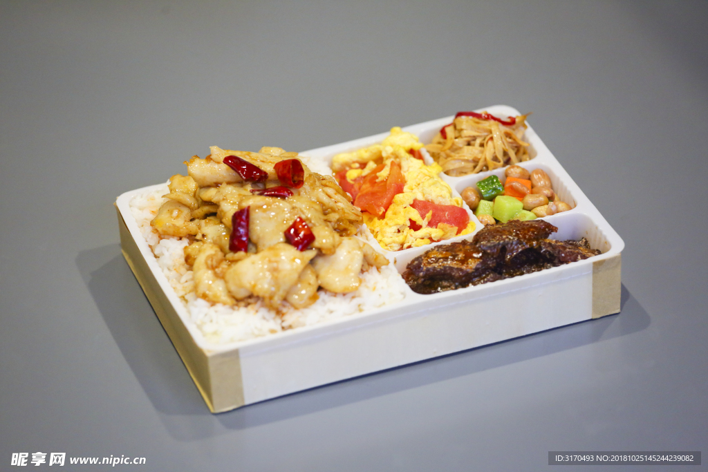 菜譜 菜排 快餐  飯盒