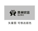 貴州農(nóng)信銀行矢量圖