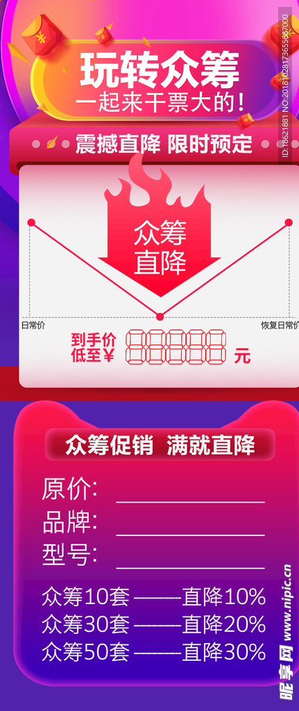 眾籌