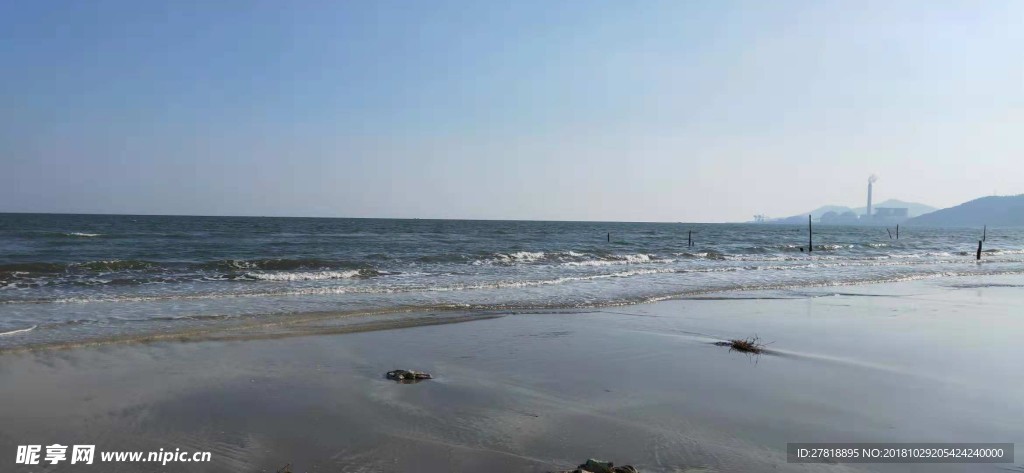 海浪