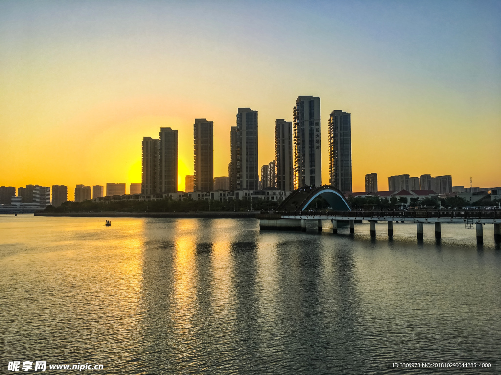 厦门风景