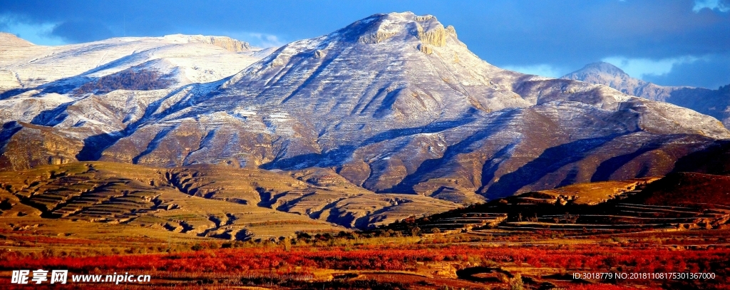 馬頭山