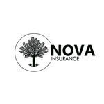 新星保险 nova logo