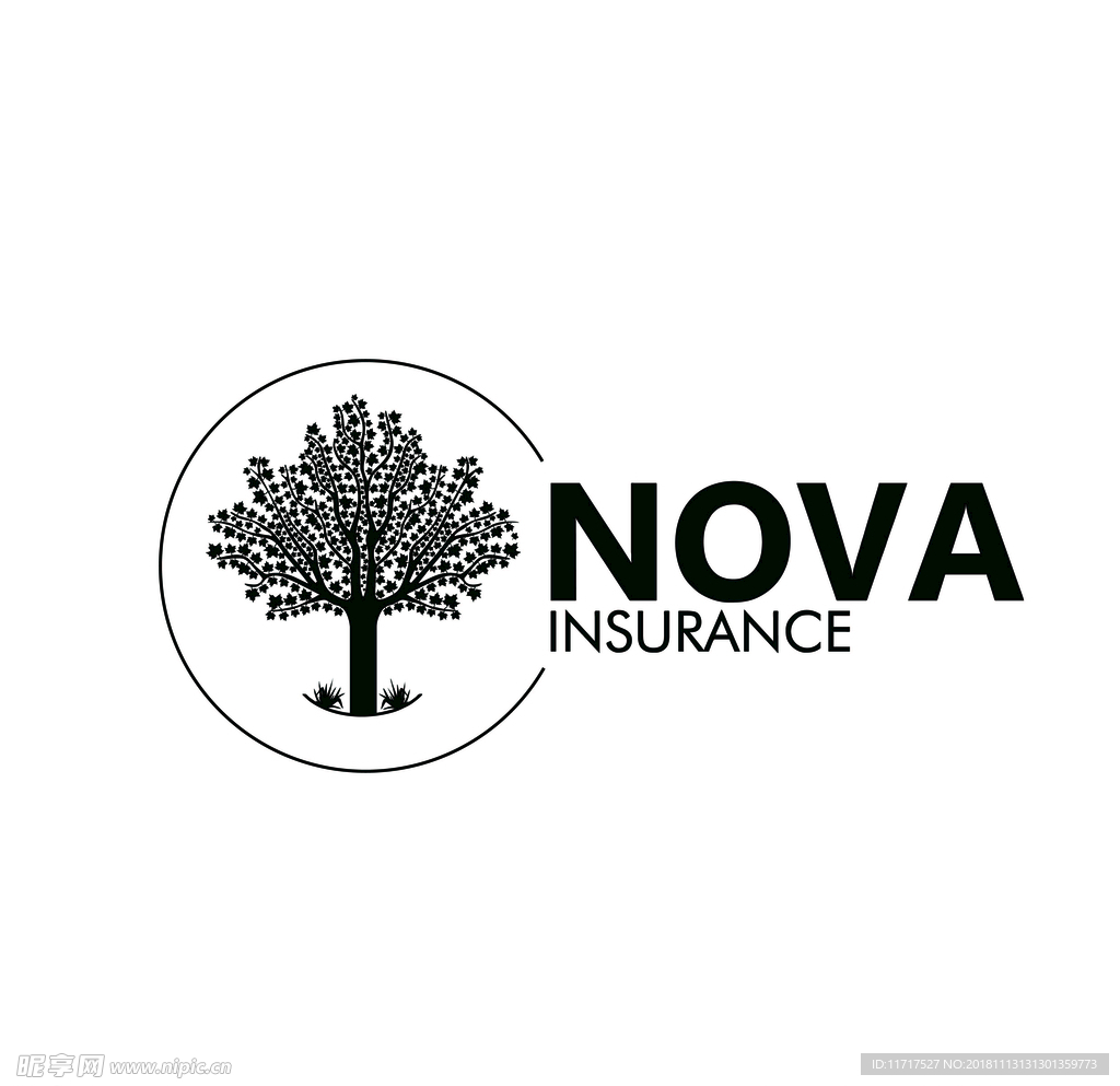 新星保險(xiǎn) nova logo