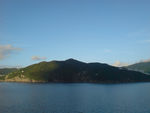 青山綠水