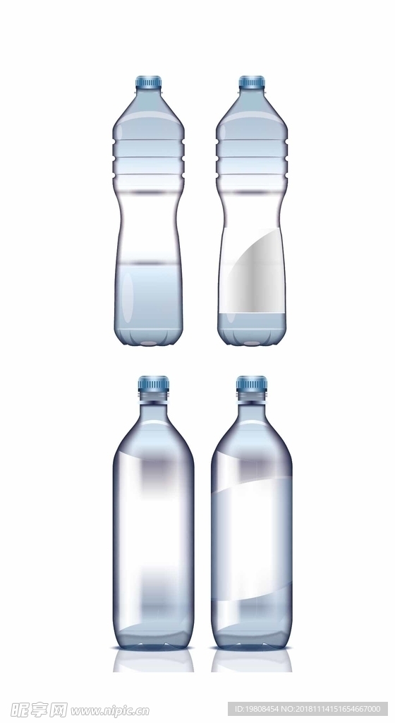 塑料瓶图片