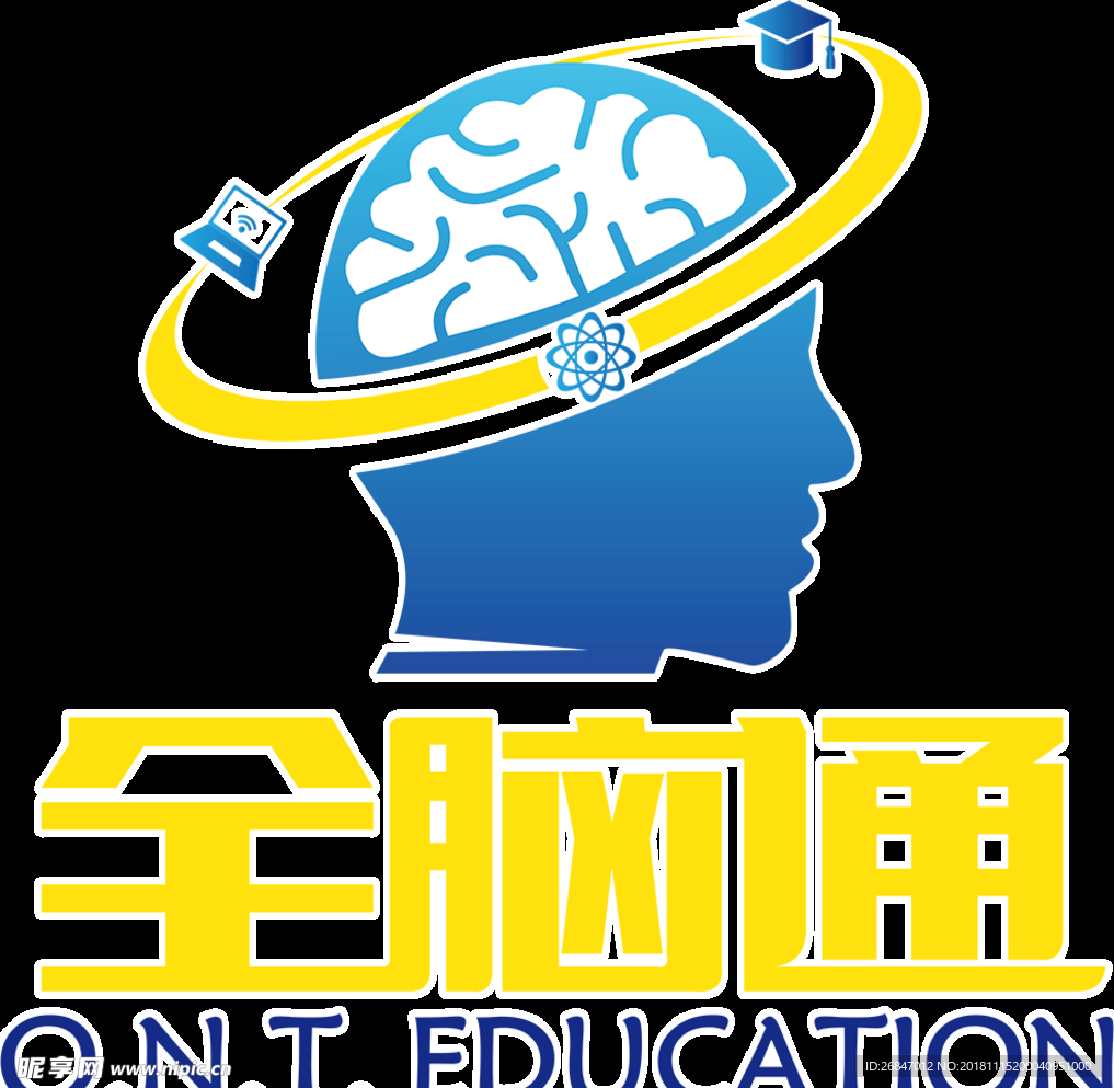全腦通