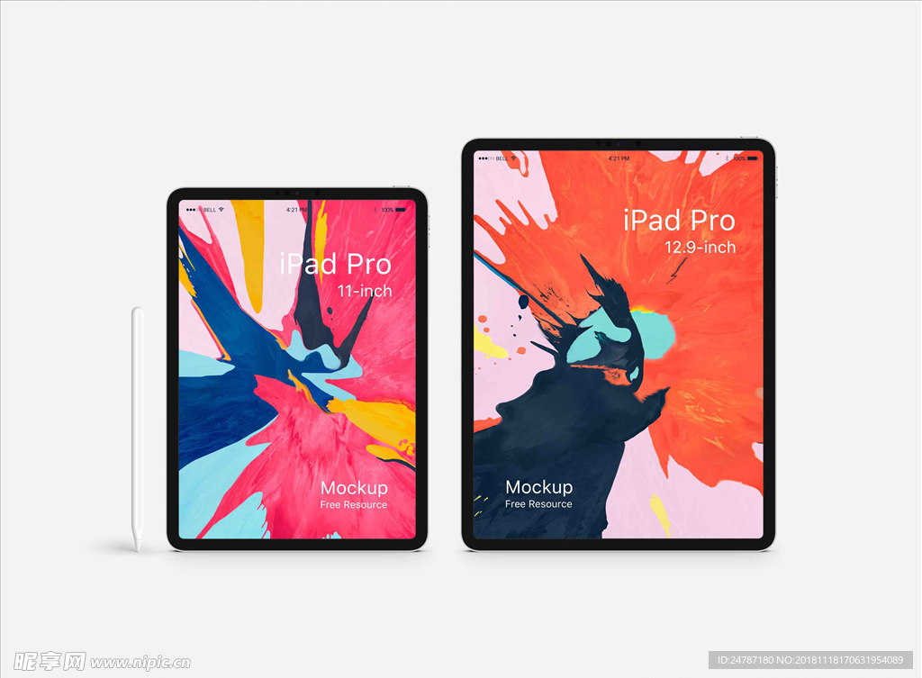 iPadPro专业版