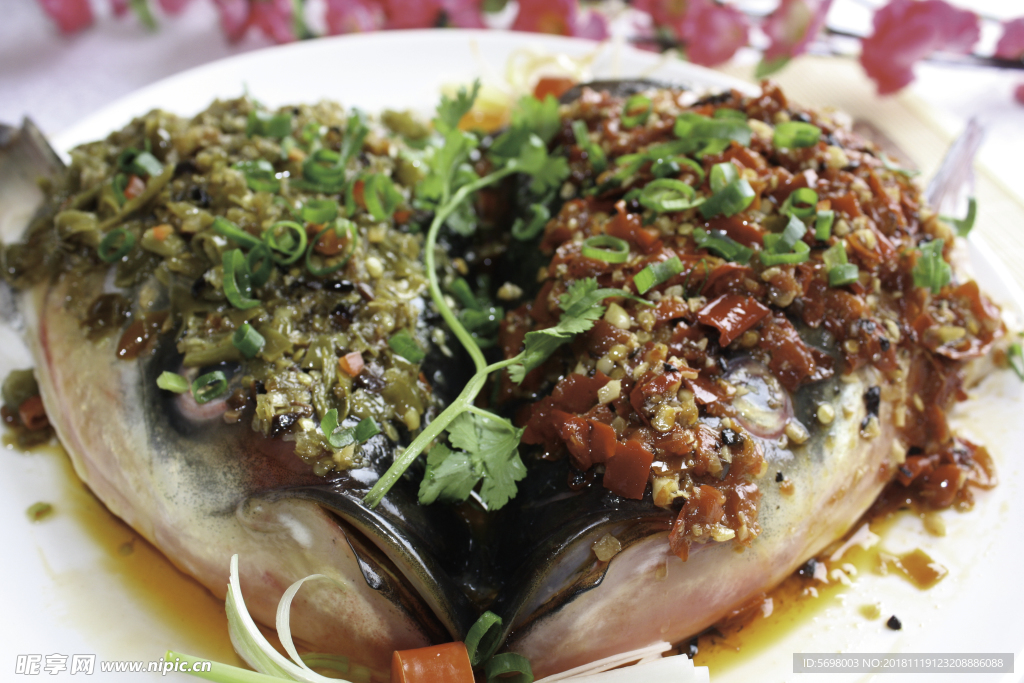 魚頭王