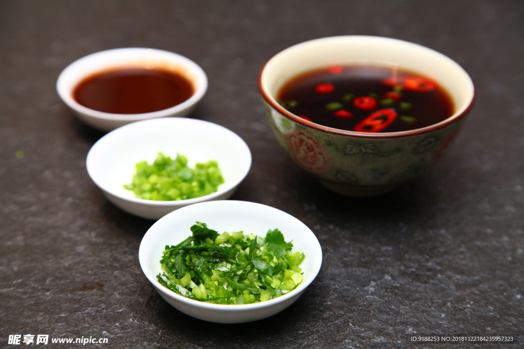 小料特寫