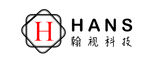 翰視科技logo