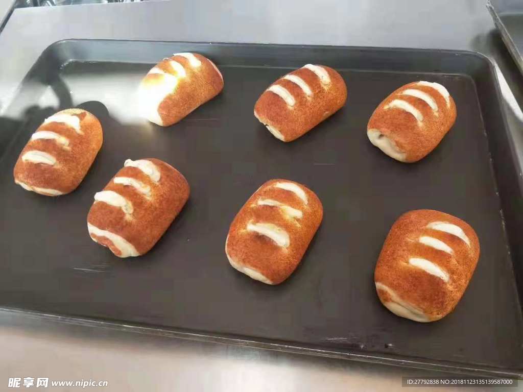 面部