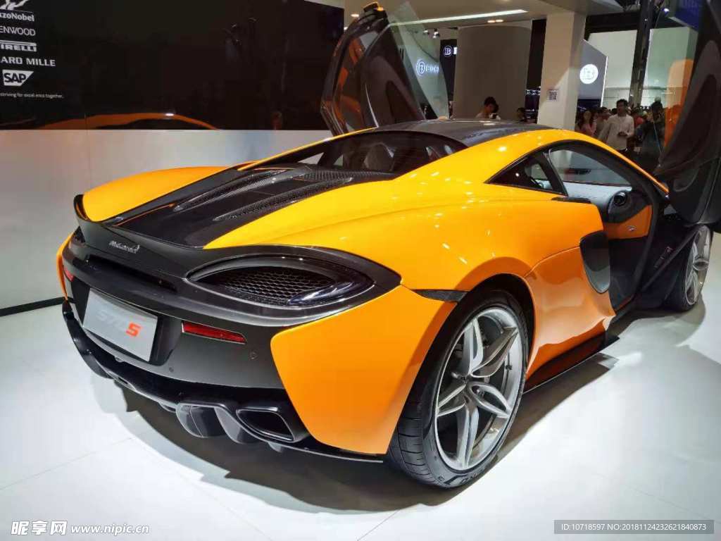 高檔汽車