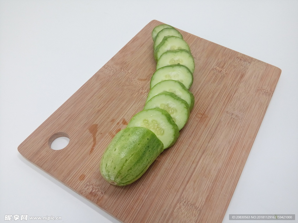 旱黃瓜