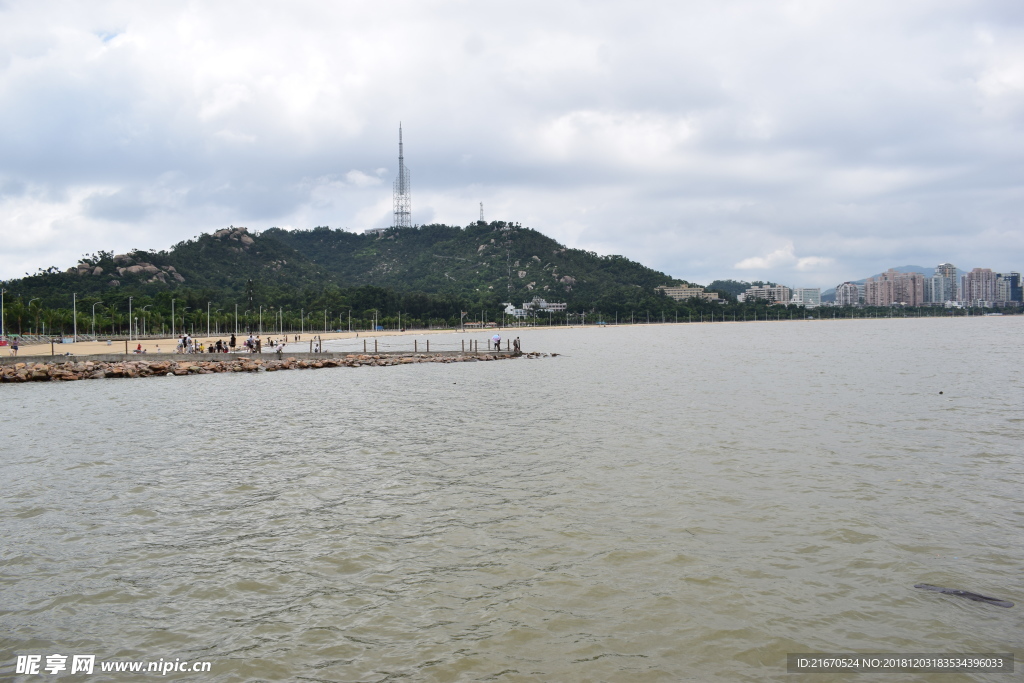 珠海