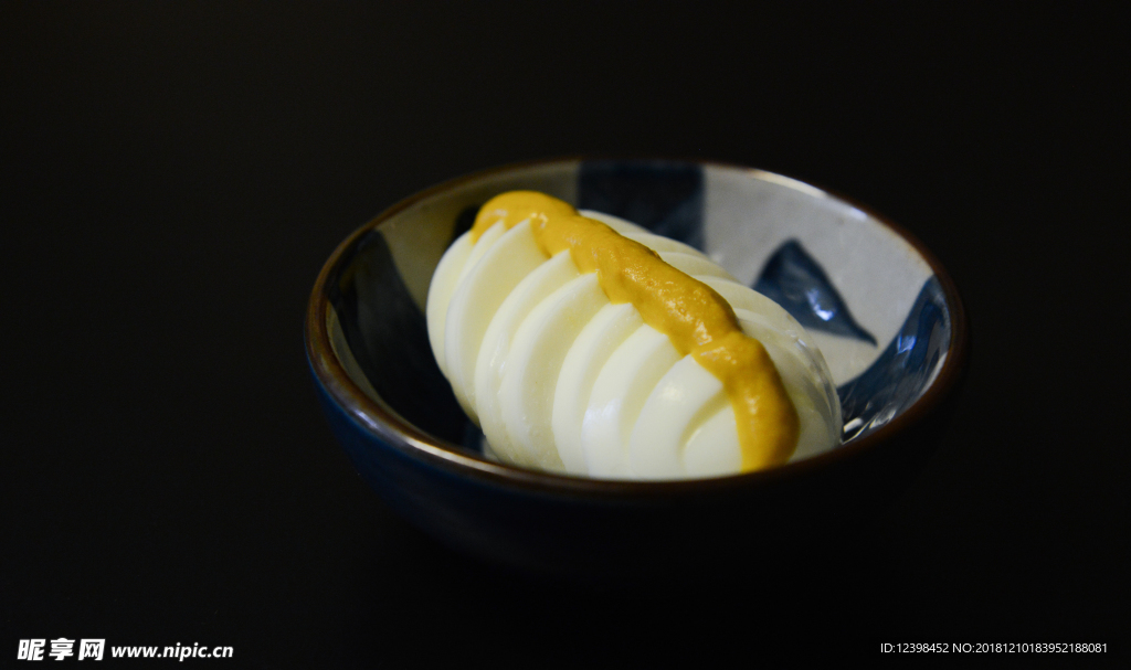 奶油饅頭