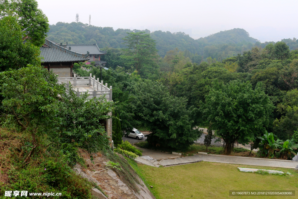 寶峰寺