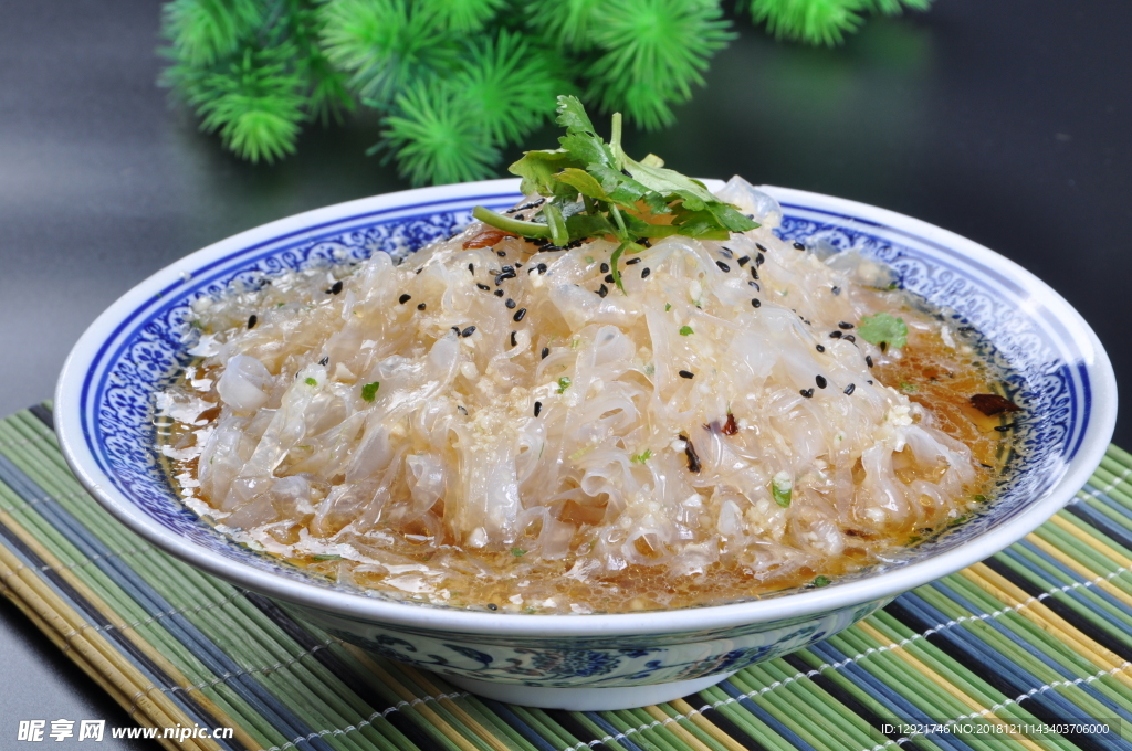 大刀粉皮