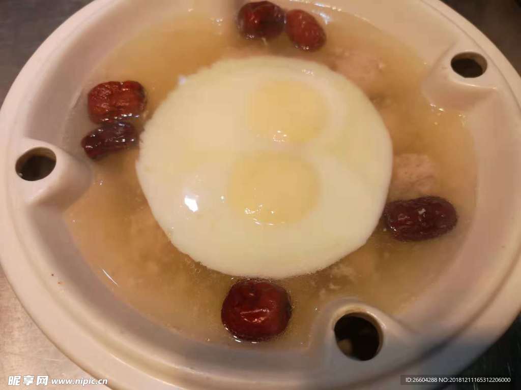 汽水肉丸