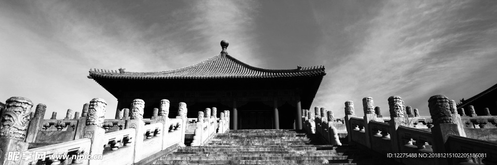 老北京