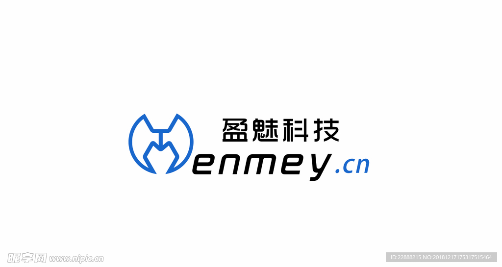 盈魅logo