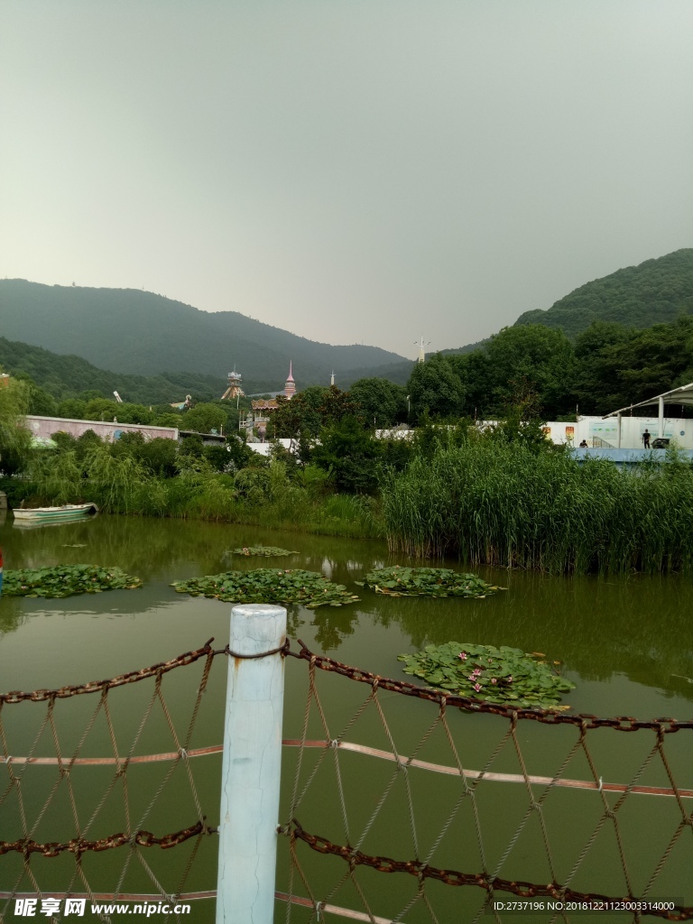 無錫山水