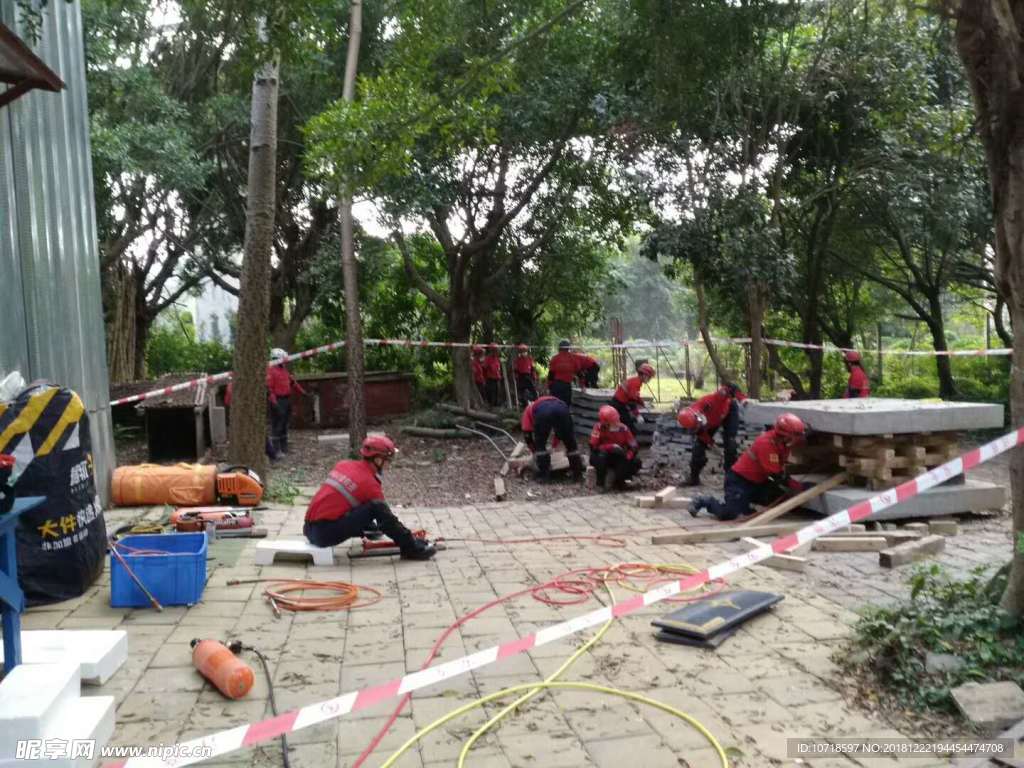 深圳公益救援隊