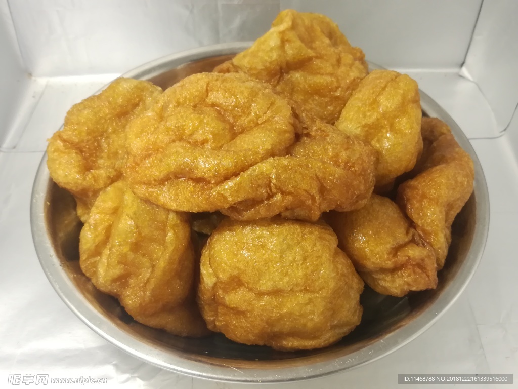 面筋