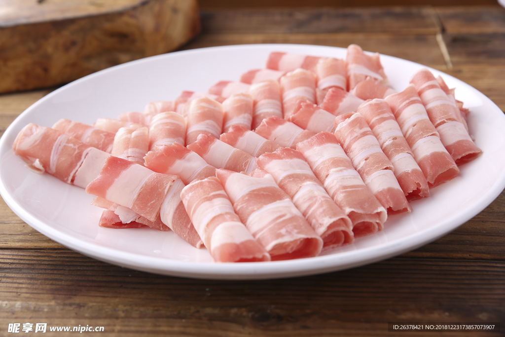 羊肉卷