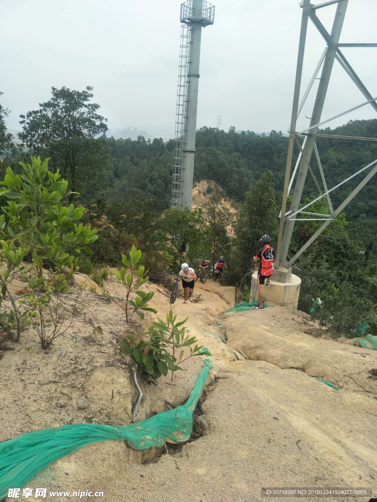 戶外越野