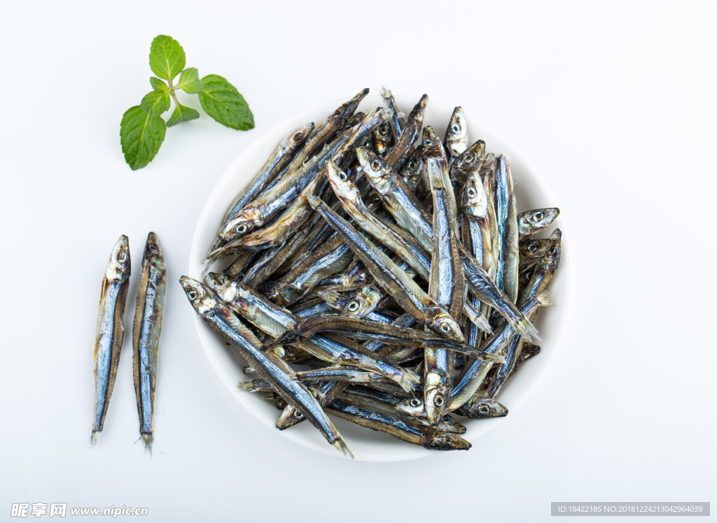 小魚干