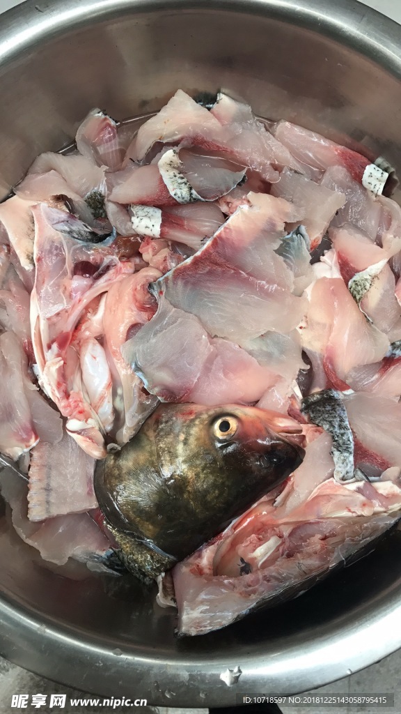 魚肉