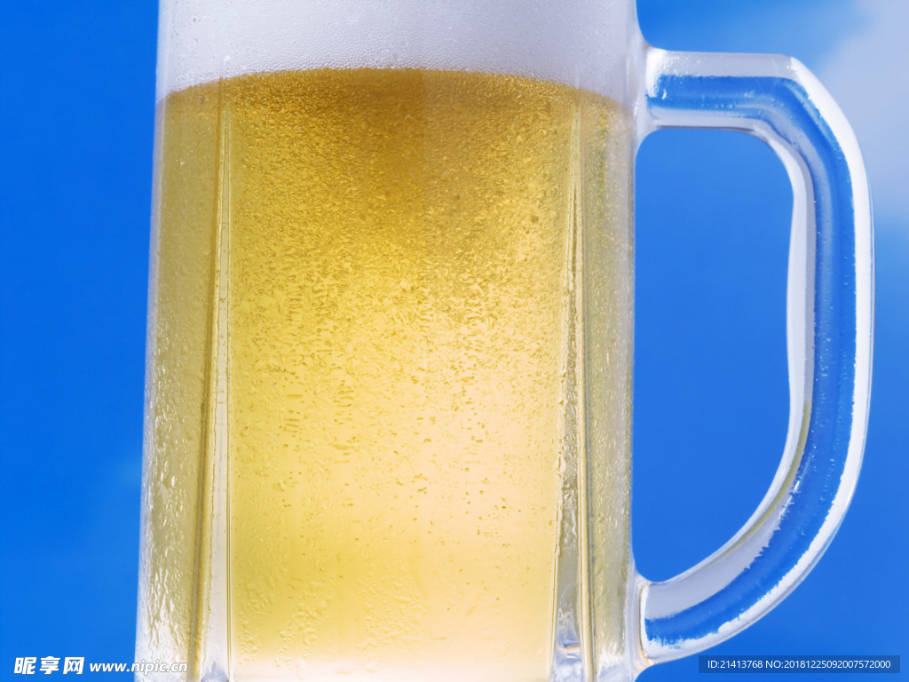 夏日冰飲飲料