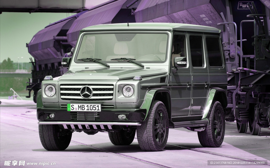 跑車豪車賽車