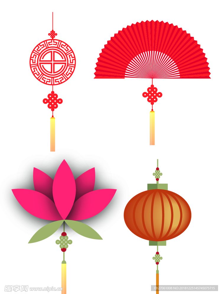中國結(jié)