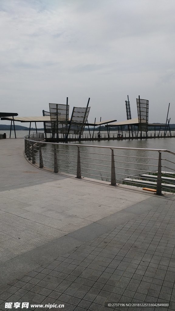 無錫蠡湖