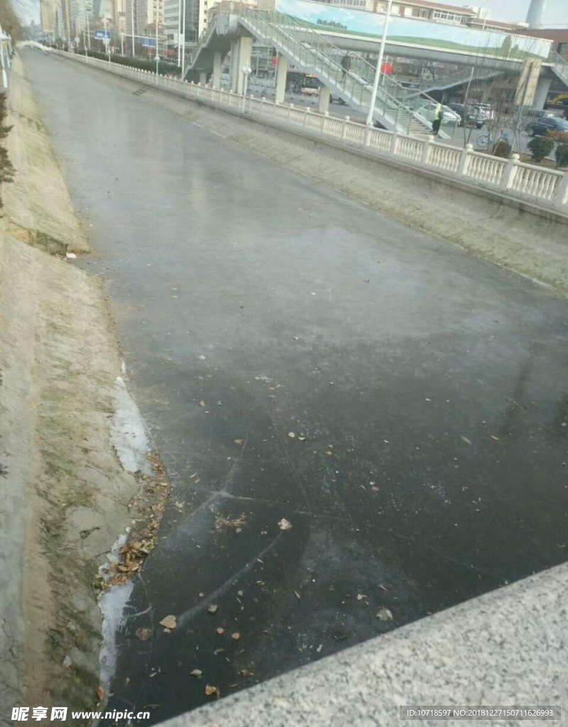 戶外風光