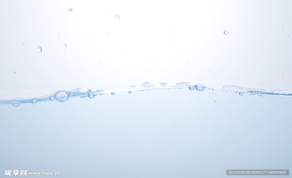 水紋 水珠 浪花 水滴 波紋