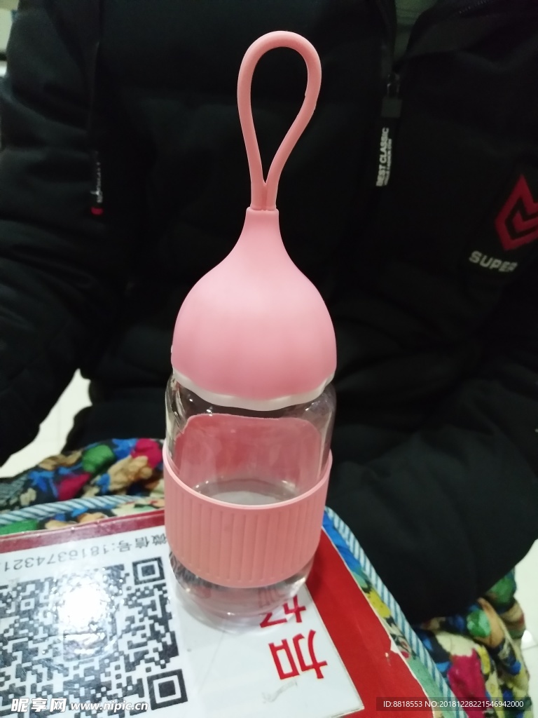卡通杯子