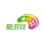 爱游戏LOGO