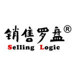 销售罗盘LOGO