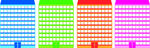 10X10的樓房