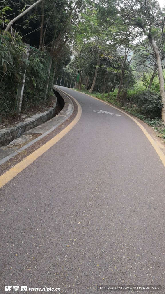 騎行綠道