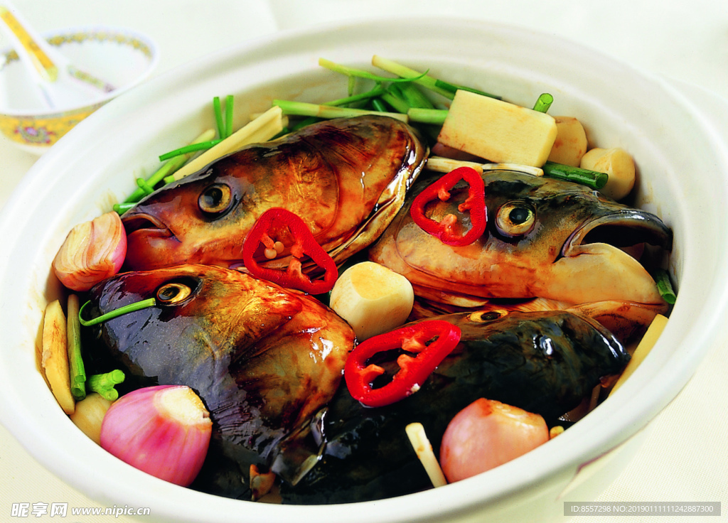小沙窩魚頭煲